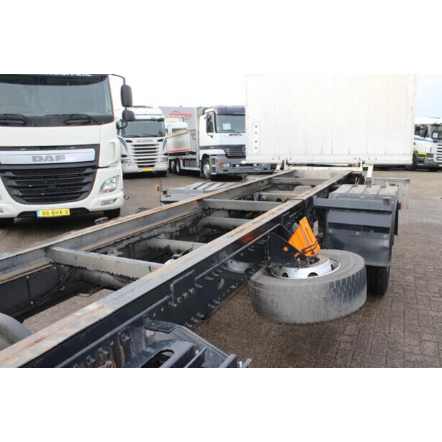 2010 MAN TGL-45820343