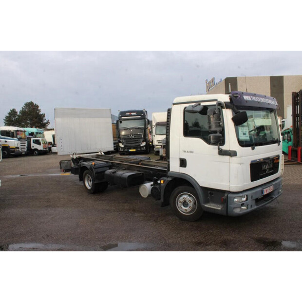 2010 MAN TGL-45820344