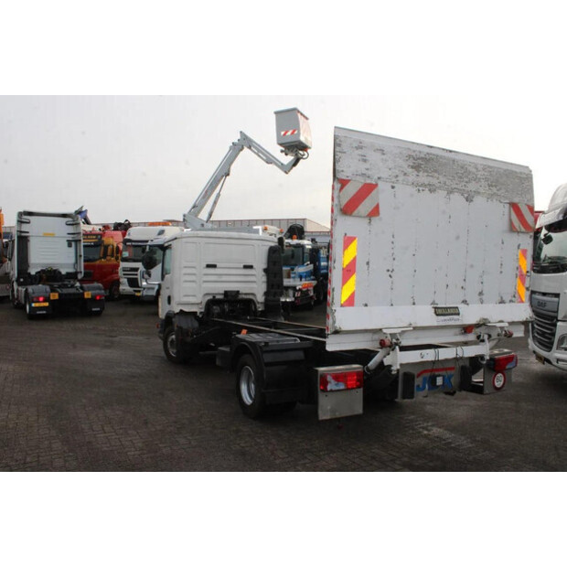 2010 MAN TGL-45820345