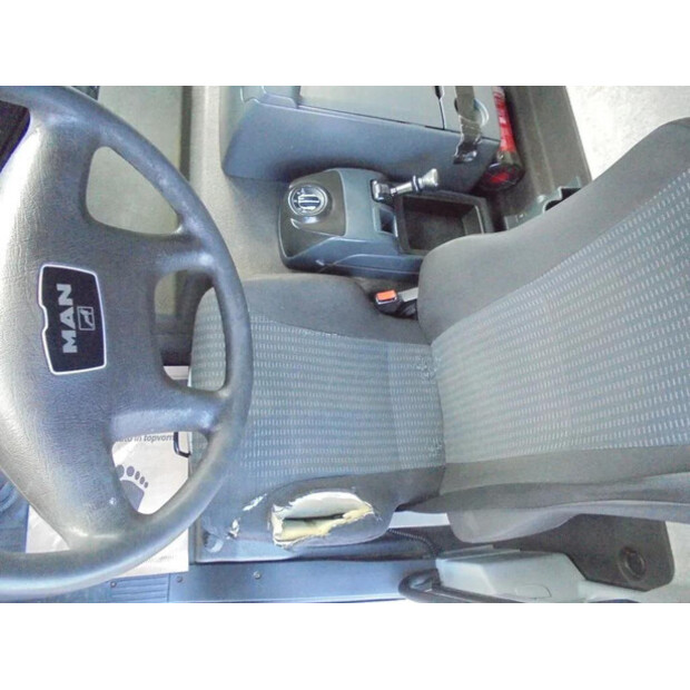 2010 MAN TGL-45820348