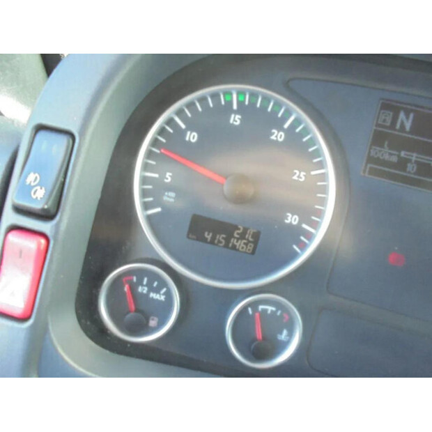 2010 MAN TGL-45820351