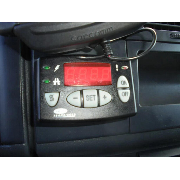 2010 MAN TGL-45820357