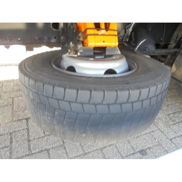 2010 MAN TGL-45820358