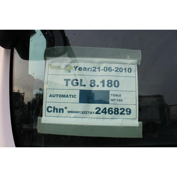 2010 MAN TGL-45820359