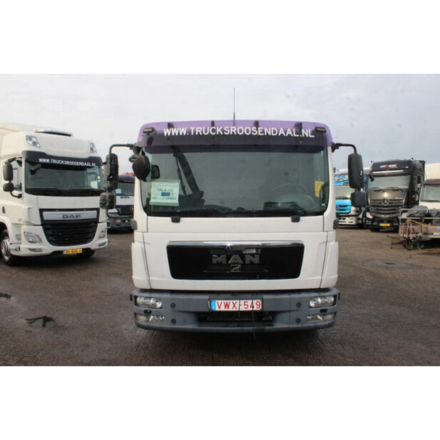 2010 MAN TGL-45820361