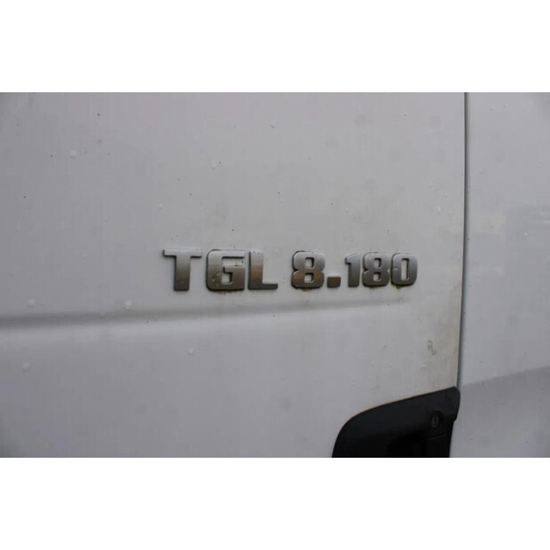 2010 MAN TGL-45820363