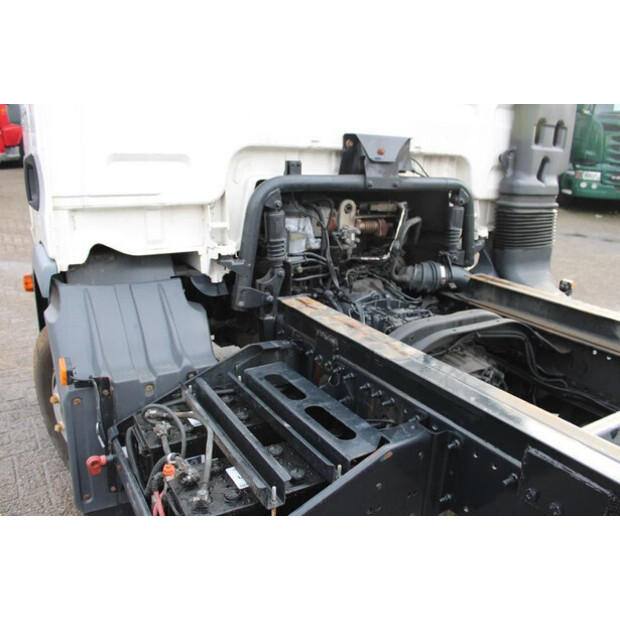 2010 MAN TGL-45820364