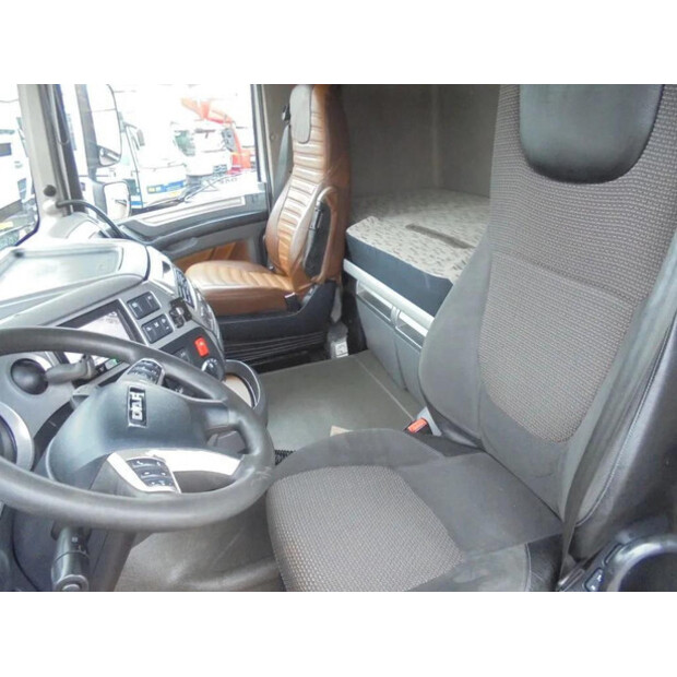 2017 DAF XF 460-45820371