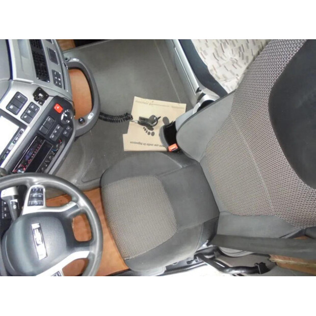 2017 DAF XF 460-45820372