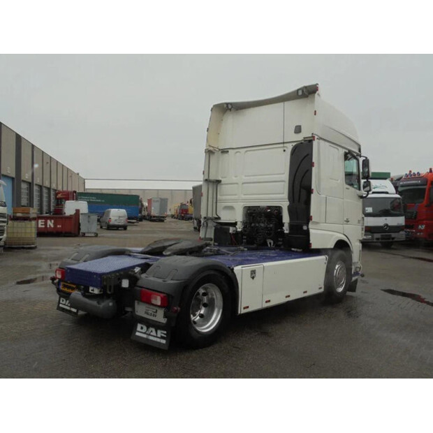 2017 DAF XF 460-45820374