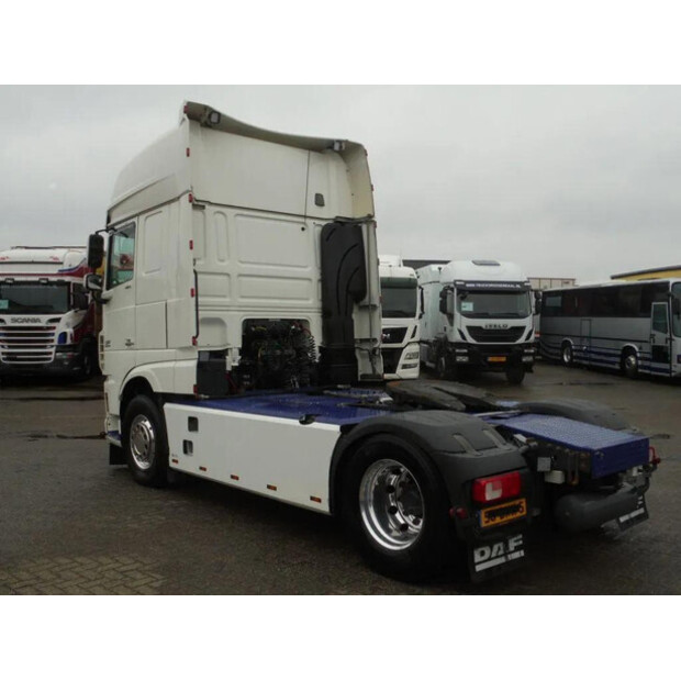 2017 DAF XF 460-45820376