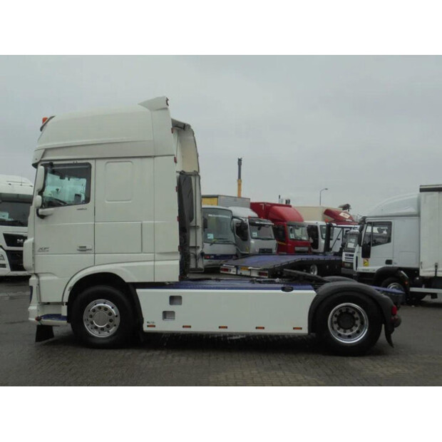 2017 DAF XF 460-45820377