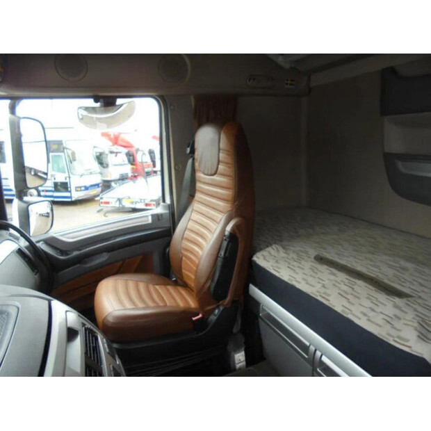 2017 DAF XF 460-45820378