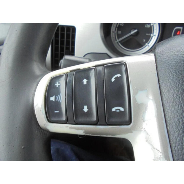 2017 DAF XF 460-45820379