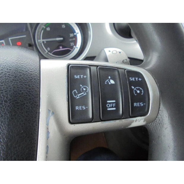 2017 DAF XF 460-45820380