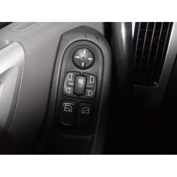 2017 DAF XF 460-45820381