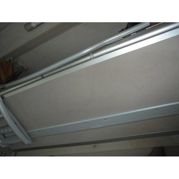 2017 DAF XF 460-45820384