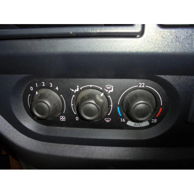 2017 DAF XF 460-45820385