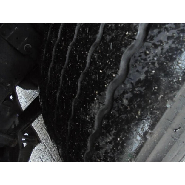 2017 DAF XF 460-45820391