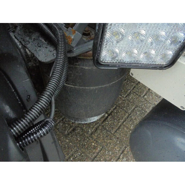 2017 DAF XF 460-45820392