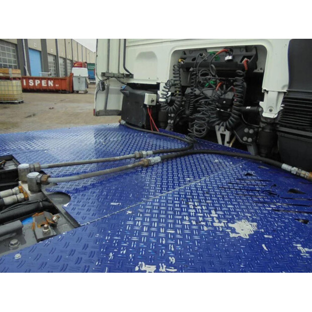 2017 DAF XF 460-45820393