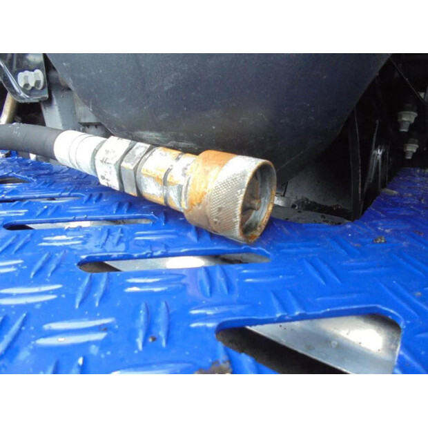 2017 DAF XF 460-45820394