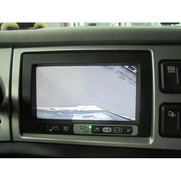 2017 DAF XF 460-45820398