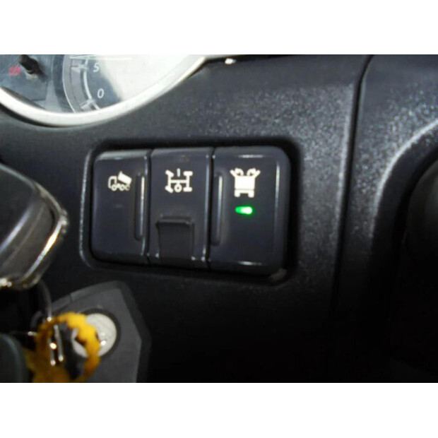 2017 DAF XF 460-45820399