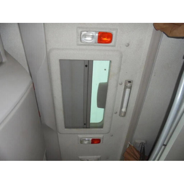 2017 DAF XF 460-45820401