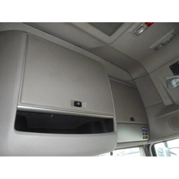 2017 DAF XF 460-45820402