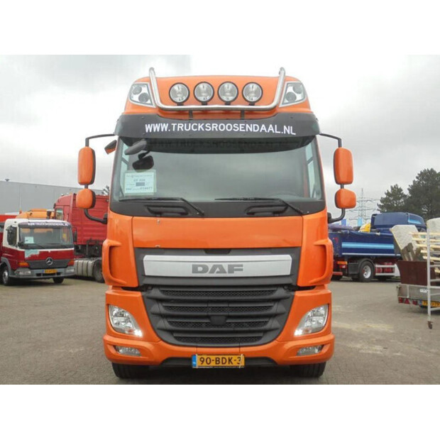 2014 داف CF400-45820406