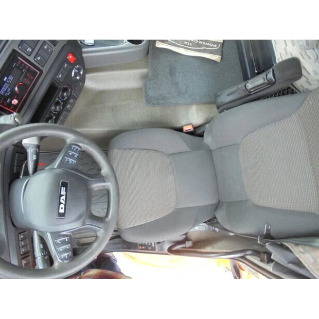 2014 داف CF400-45820408