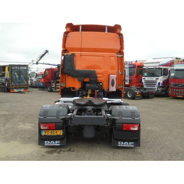 2014 داف CF400-45820412