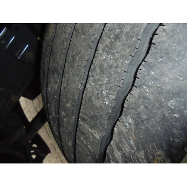 2014 داف CF400-45820431