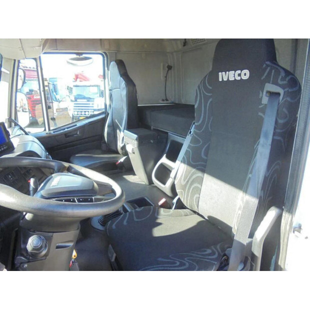 2013 Iveco TRAKKER 450-45820444