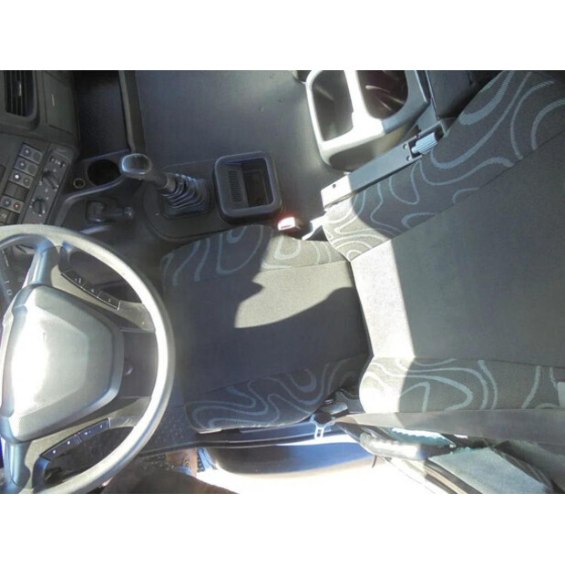 2013 Iveco TRAKKER 450-45820445