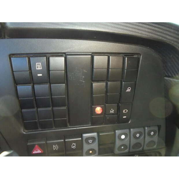 2013 Iveco TRAKKER 450-45820451