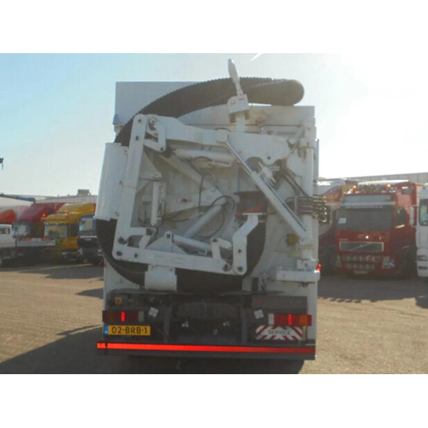 2013 Iveco TRAKKER 450-45820452