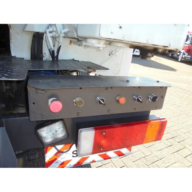 2013 Iveco TRAKKER 450-45820459