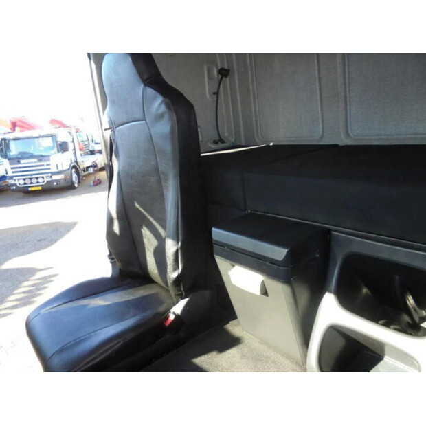 2013 Iveco TRAKKER 450-45820460