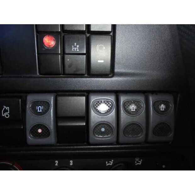 2013 Iveco TRAKKER 450-45820461