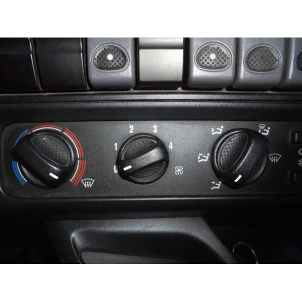 2013 Iveco TRAKKER 450-45820462