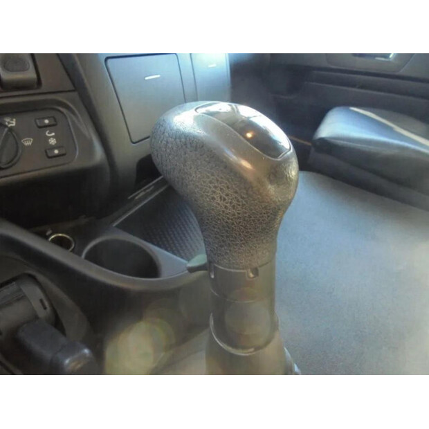 2013 Iveco TRAKKER 450-45820463