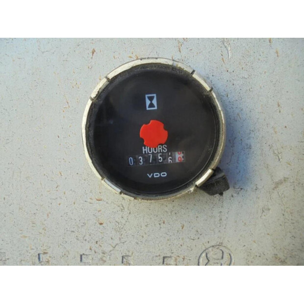 2013 Iveco TRAKKER 450-45820464