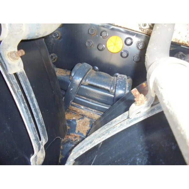 2013 Iveco TRAKKER 450-45820474