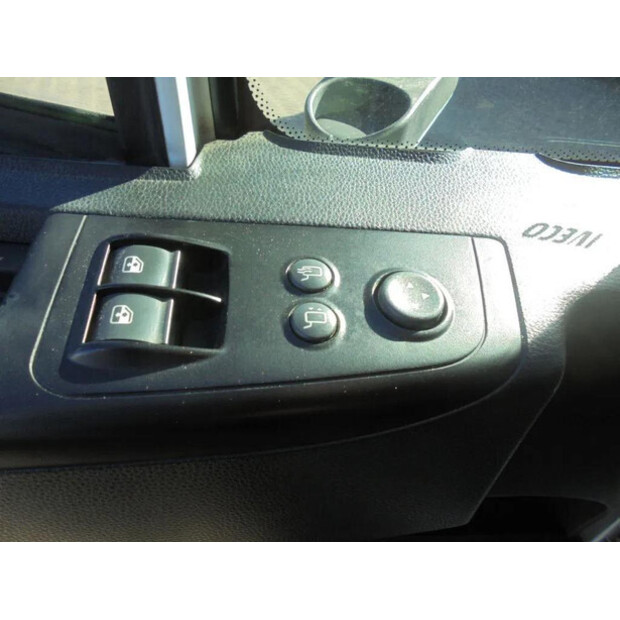 2013 Iveco TRAKKER 450-45820478