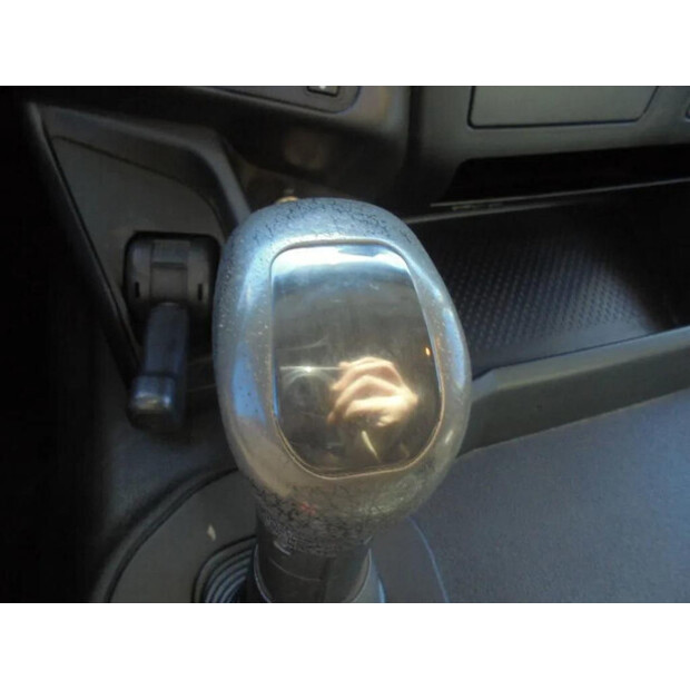 2013 Iveco TRAKKER 450-45820479