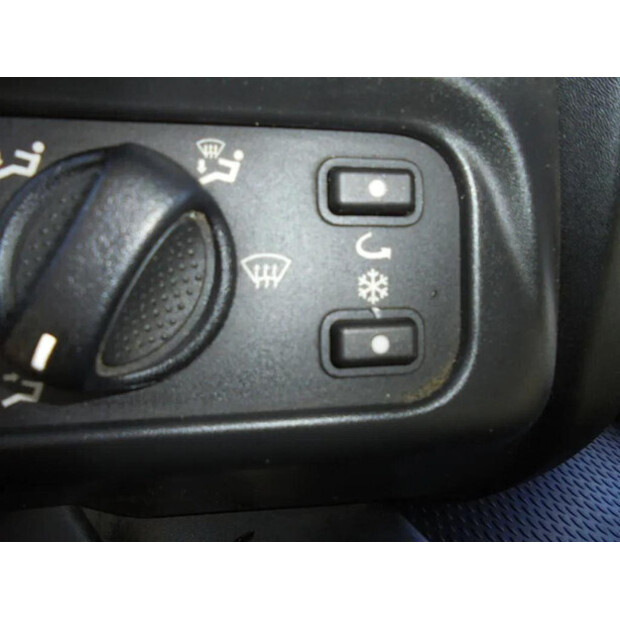 2013 Iveco TRAKKER 450-45820482