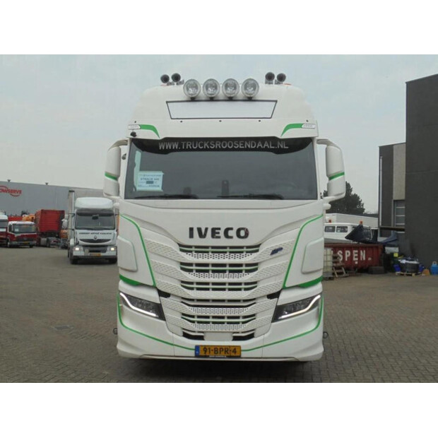 2020 Iveco S-WAY-45820490