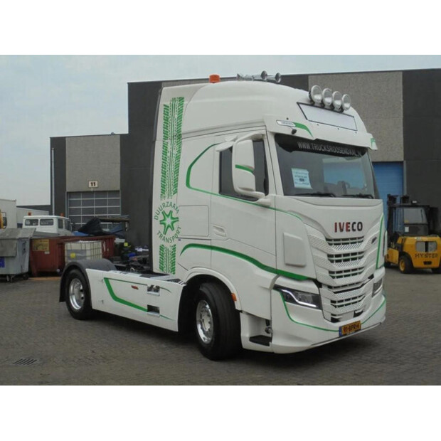 2020 Iveco S-WAY-45820491